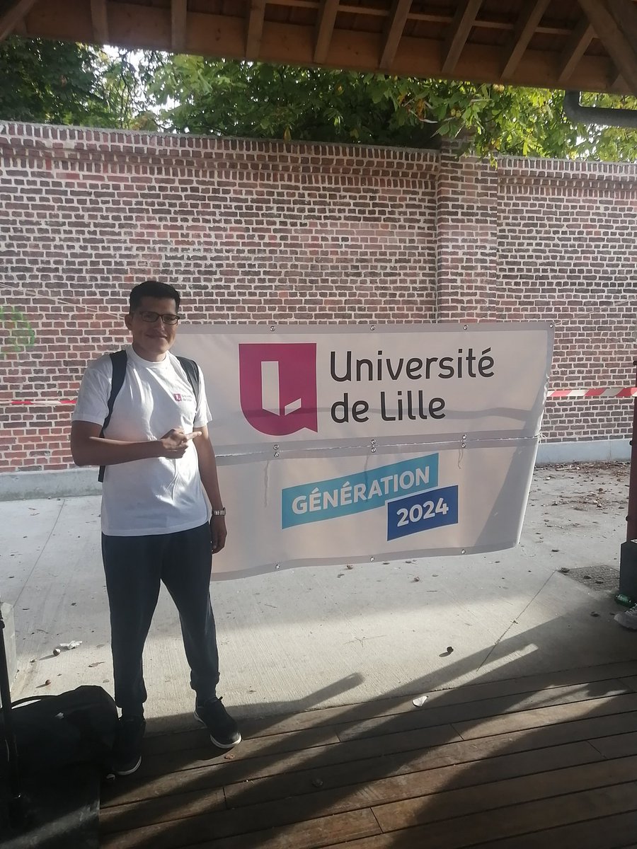 efimera_gloria's tweet image. Après 4 jours d&apos;activités, la #SOU2021 s&apos;est achevée et la clôture ne pouvait qu&apos;être sportive. Les étudiants ont pu découvrir #Lille et approfondir sa culture sportive en suivant les #CheminsDeLaForme. Bravo aux organisateurs
@univ_lille
@ANESTAPS
#ANOF
@FFSportU
#Generation2024