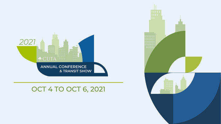 Next month from October 4-6, find NFI at the <a href="/canadiantransit/">CUTA-ACTU</a>'s virtual #CUTAvc2021. As a proud platinum sponsor, <a href="/NFIGroup/">NFI Group</a> will provide ZEvolution™ updates on latest #innovations &amp; market-leading products.
Register now at bit.ly/3odsEAj

#LeadingTheZEvolution #EV