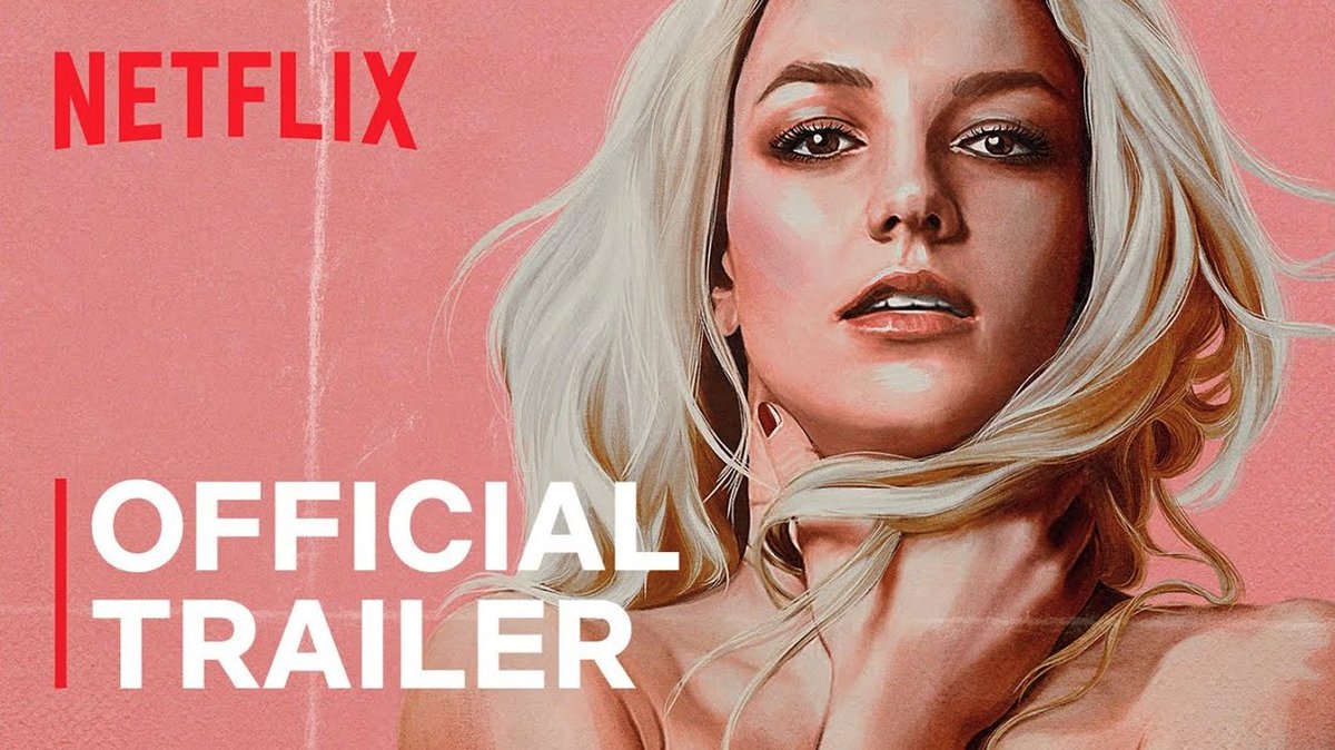 RED_Cinema's tweet photo. No more secrets. No more silence. #Netflix documentary "Britney vs Spears," shot by DP's Shane Sigler and Megan Stacey, investigates Britney's fight for freedom through exclusive interviews and confidential evidence. Watch now. #ShotonRED #EPICW #HELIUM8K
https://t.co/9LnFBIdDPG https://t.co/KWk4b5j8EK