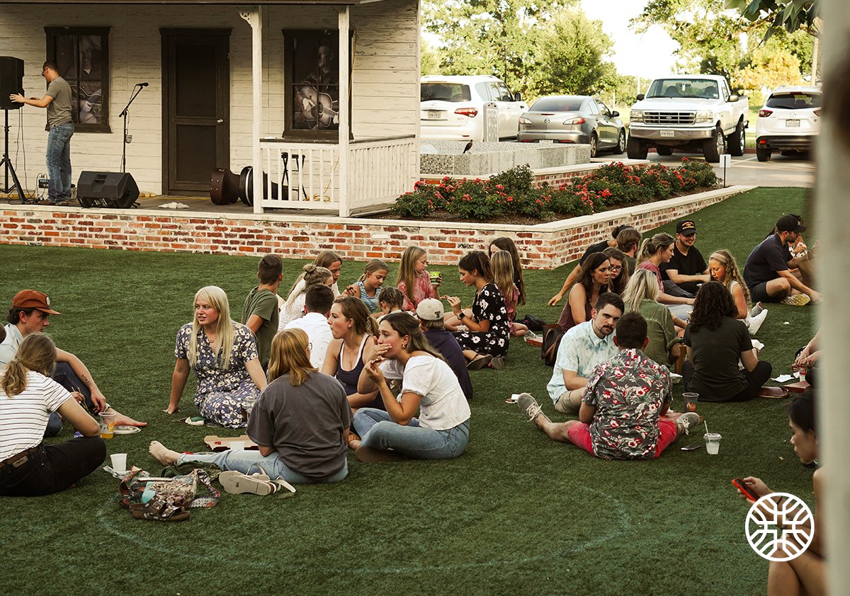 Communities, Sunday Oct 3rd, &amp; 1st Wednesday - mailchi.mp/8f781a25110a/c…