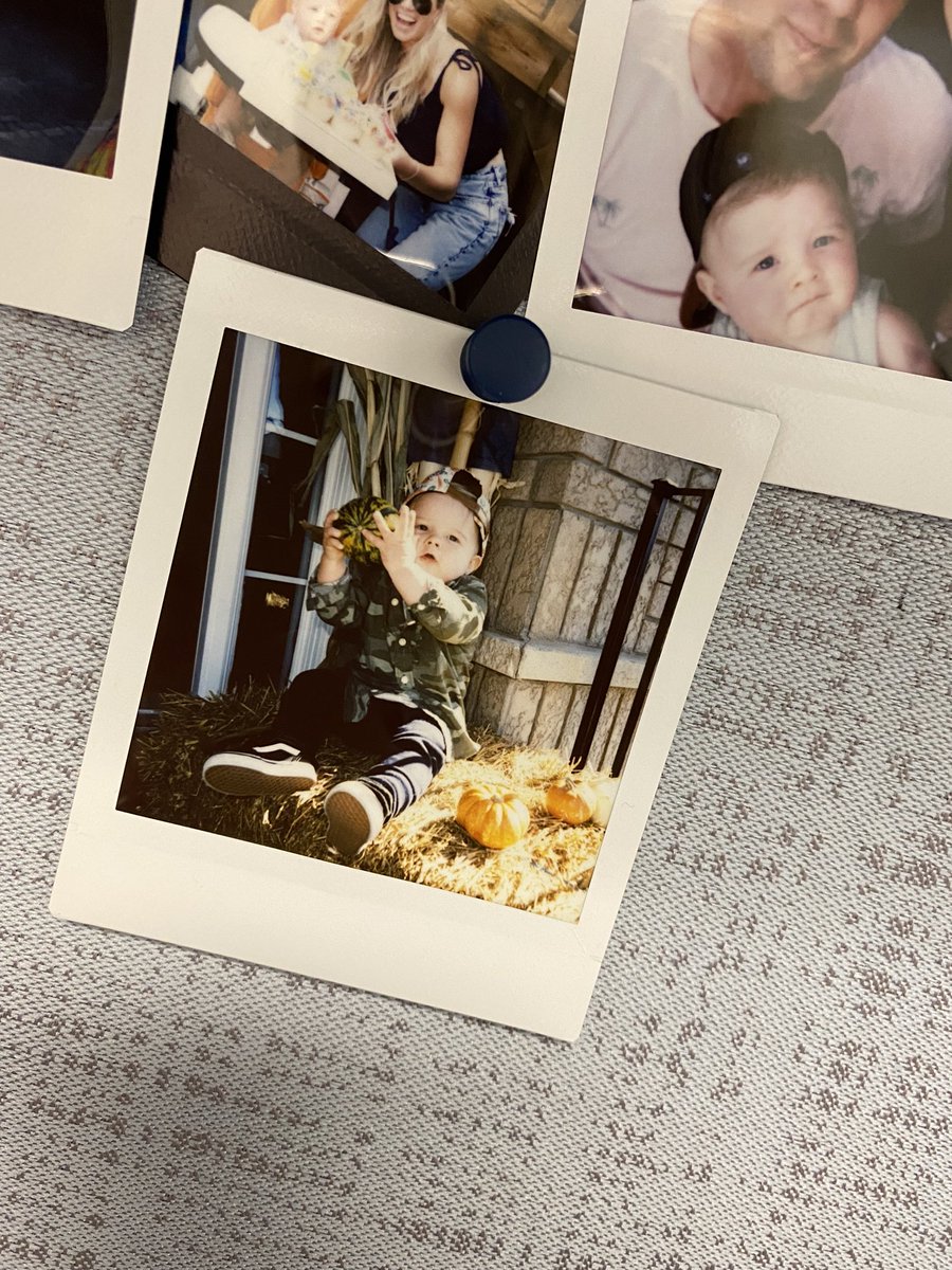 New office addition for #nationalsonsday