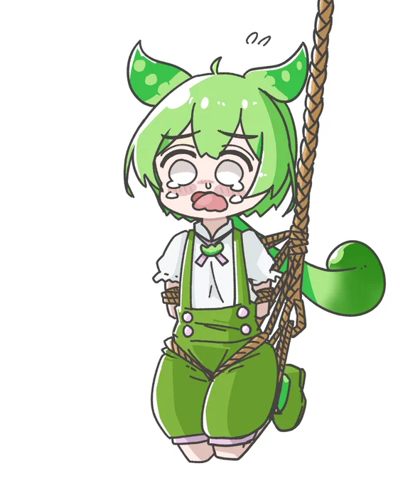 やめるのだ僕は何もしてないのだ 