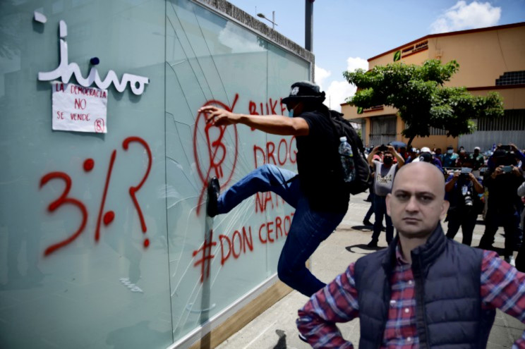 Block Digest tweet media