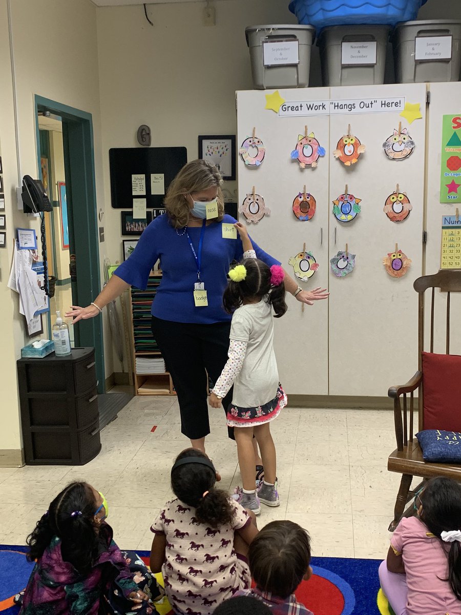Mrs. Gale - Kindergarten tweet media