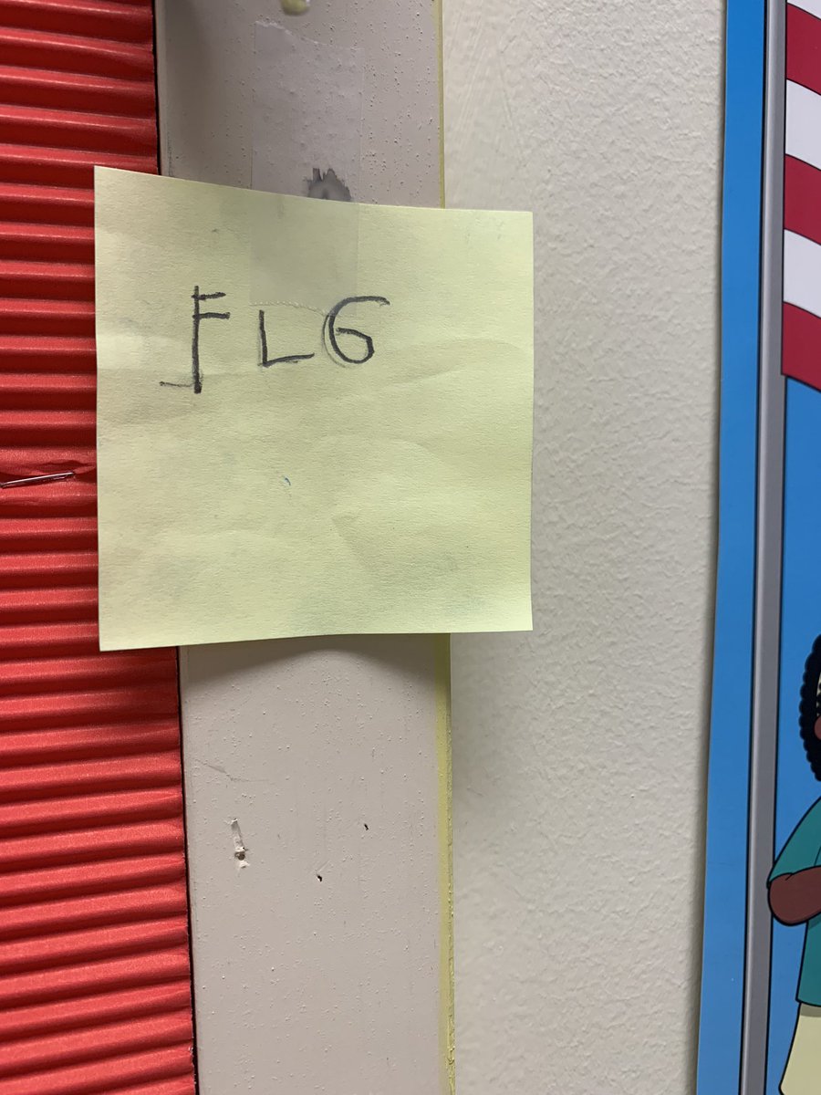 Mrs. Gale - Kindergarten tweet media