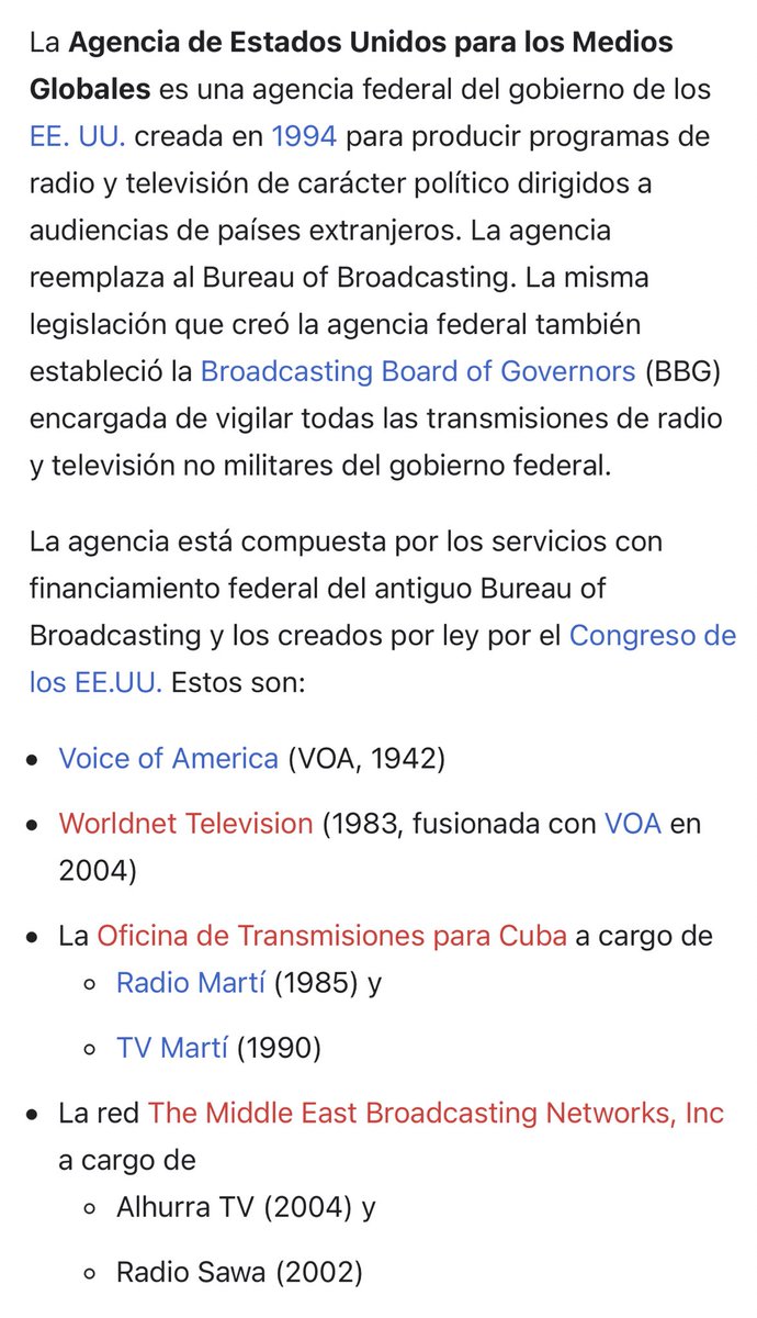 ¿El Gobierno de los Estados Unidos está encuestando para saber si deben “reprender” al Jefe de Estado de otro país?

¿Reprender? ¿En serio?

Como dirían mis hermanos chapines: ¡tápense muchá!