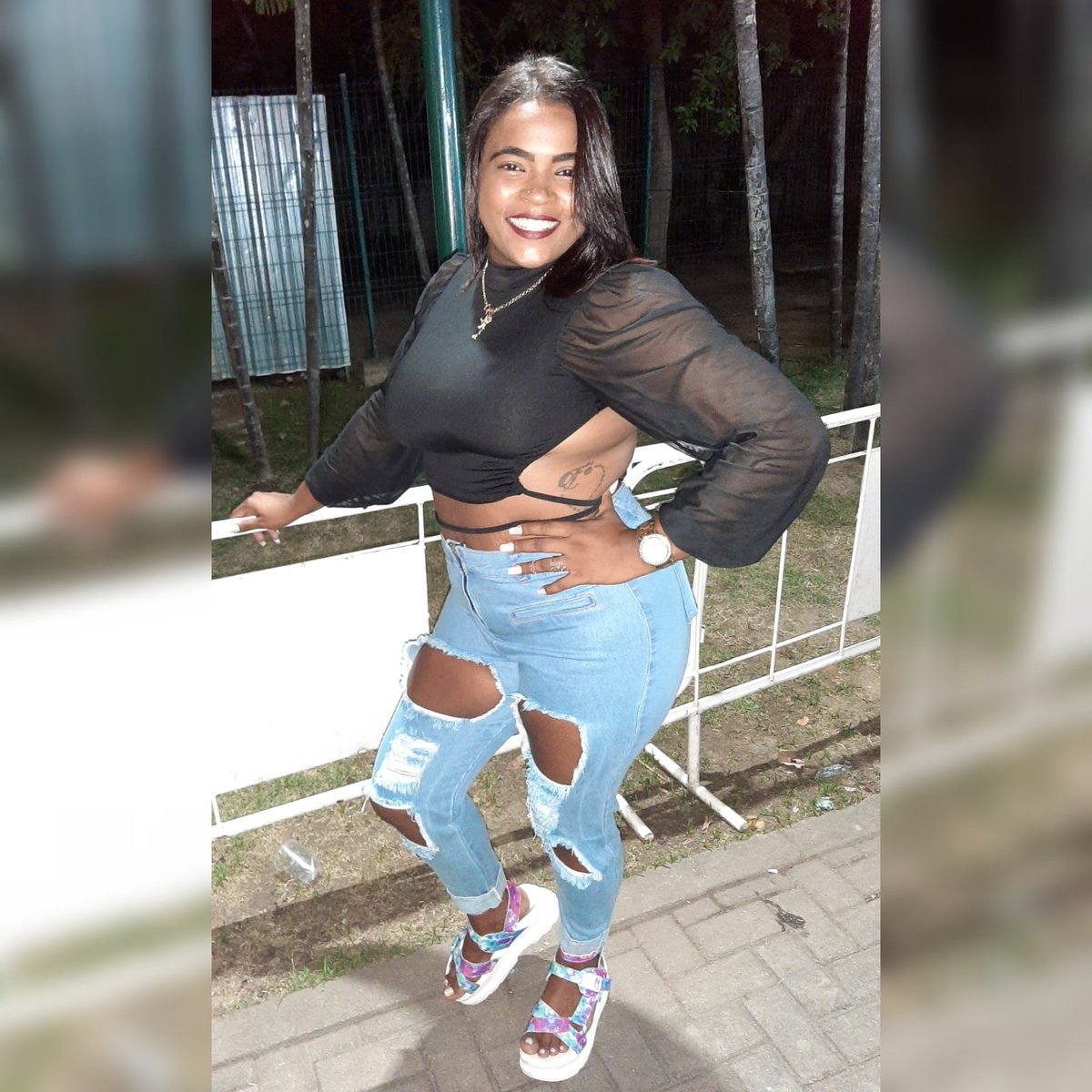 CrysMonteiro5's tweet photo. #NewProfilePic https://t.co/xQTvLpHR8Y