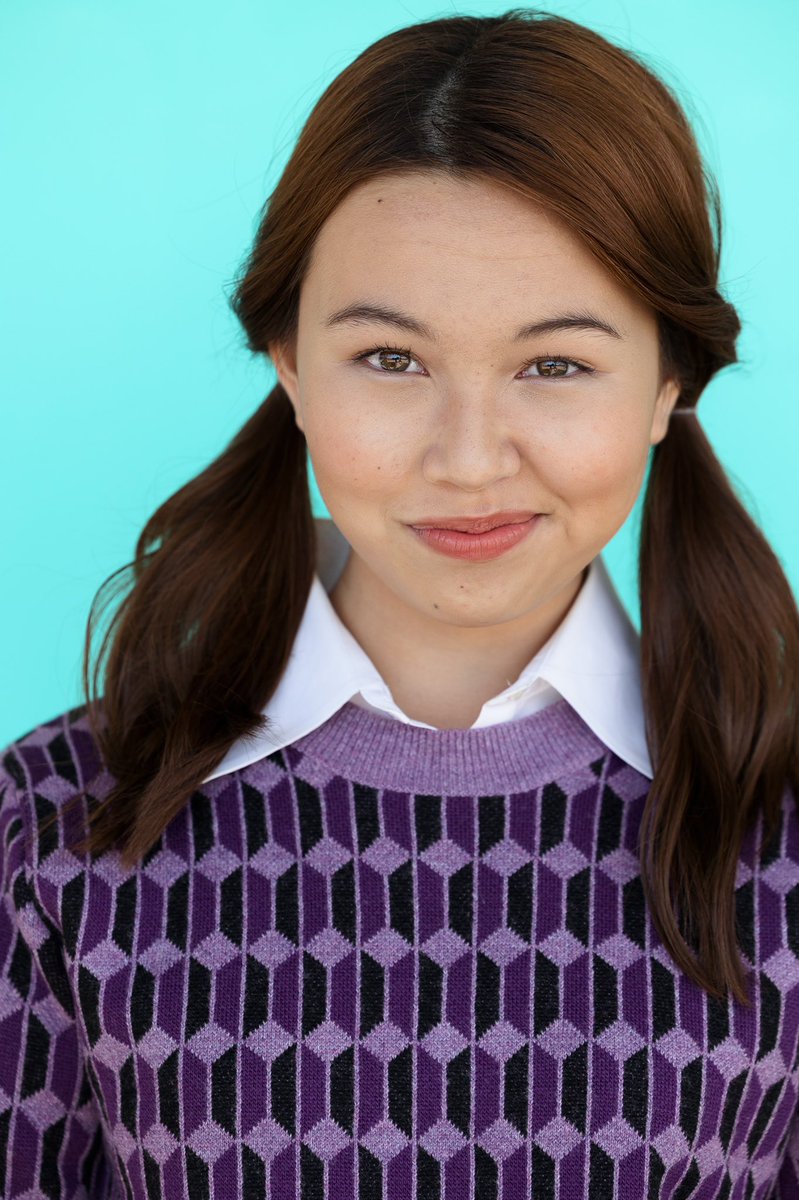 Meilee Condron tweet media