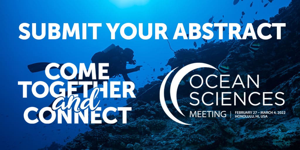 Floge Lab (@flogelab) on Twitter photo Last call for OSM22 abstracts!!!
Session: OB11 Beyond bulk measurements: applying micro- and nanotechnologies to understand marine microbial interactions and biogeochemical cycling
Abstract submissions are due tomorrow at 11:59pm EDT
aslo.org/osm2022/scient…
<a href="/US_OCB/">Ocean Carbon & Biogeochemistry (OCB)</a> #OSM22 Last call for OSM22 abstracts!!!
Session: OB11 Beyond bulk measurements: applying micro- and nanotechnologies to understand marine microbial interactions and biogeochemical cycling
Abstract submissions are due tomorrow at 11:59pm EDT
aslo.org/osm2022/scient…
<a href="/US_OCB/">Ocean Carbon & Biogeochemistry (OCB)</a> #OSM22