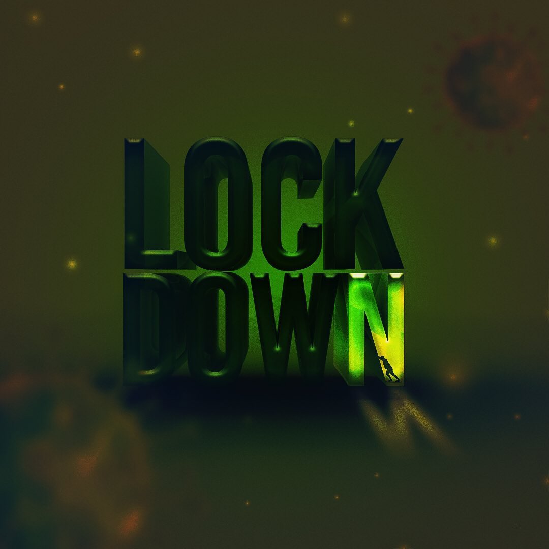 HumanInDaFuture's tweet photo. - L O C K D O W N - #nft #nfts #nftart #nftcollector #nftcommunity #nftartist #nftartists #nftartgallery #nftcollectors #nftcollections #nftcollecting #future #newlife #virus #human #lockdown #humanlife #nftdrop #nftfutureart #nftfutureofart #human #humaninthefuture https://t.co/XABhGiTEgs