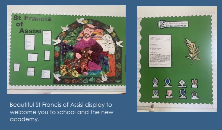 St Joseph's School (@stjosephsschoo8) on Twitter photo 