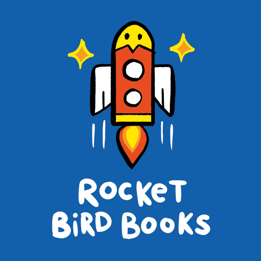 Barrington Stoke (@barringtonstoke) on Twitter photo The news is OUT 🚀🐦📚🎉
We are delighted to announce Libby Hamilton will be starting up an exciting new picture book imprint under the Barrington Stoke umbrella. Read all about <a href="/books_rocket/">Rocket Bird Books</a> HERE👇🏽
thebookseller.com/news/libby-ham… The news is OUT 🚀🐦📚🎉
We are delighted to announce Libby Hamilton will be starting up an exciting new picture book imprint under the Barrington Stoke umbrella. Read all about <a href="/books_rocket/">Rocket Bird Books</a> HERE👇🏽
thebookseller.com/news/libby-ham…