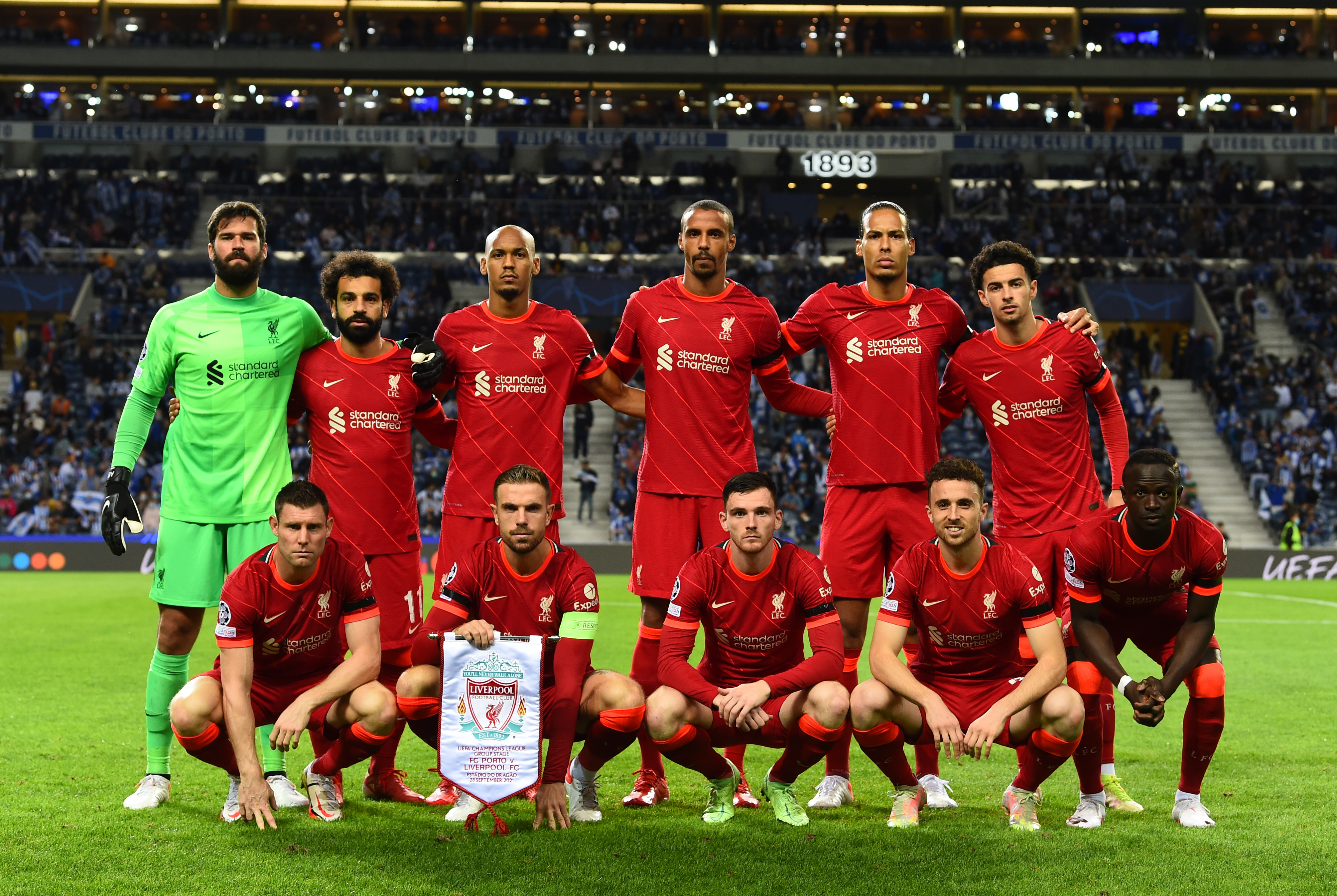 Liverpool Fútbol Club