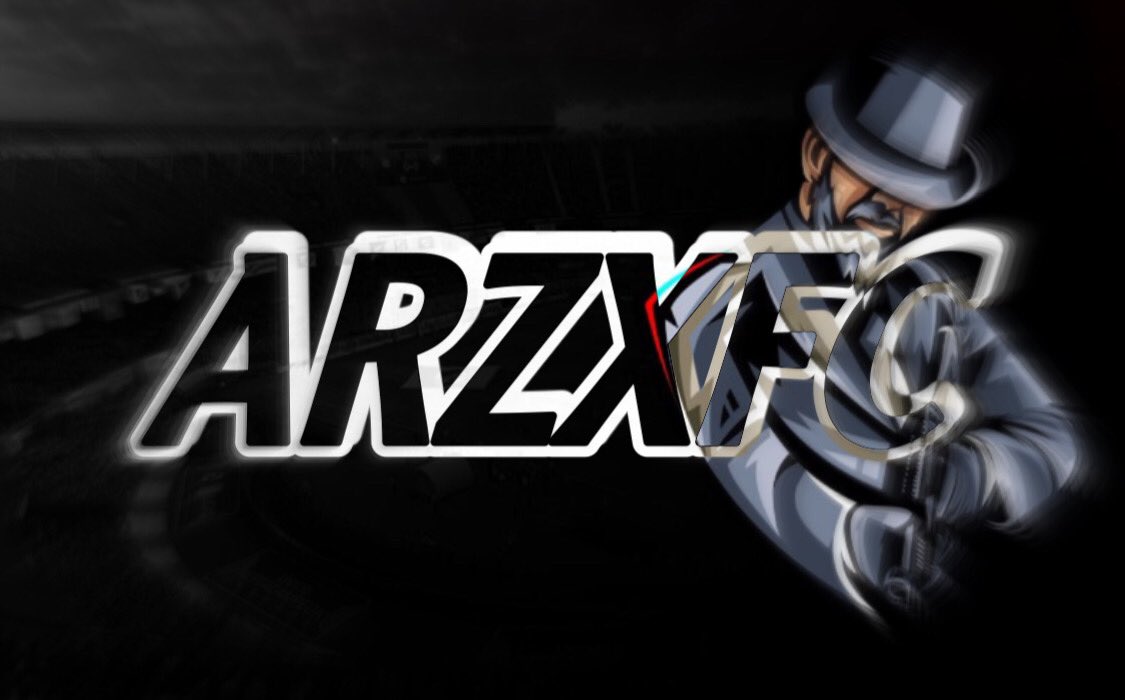 ARZX FC tweet media