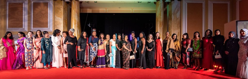EMWWAA_'s tweet photo. In pictures : The 2021 Emwwaa Awards Ceremony! Take a peek into our awards ceremony here! What’s always left for us to remember are all the beautiful moments spent together to make amazing memories!
#inpictures #emwwaaawards2021 #ourhappyframes #momentscaptured #awardsceremony https://t.co/n7PyrHXPfl