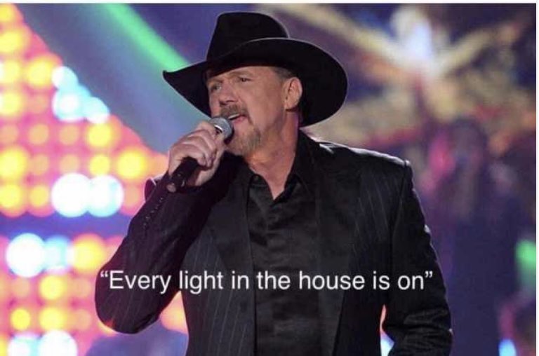Me, every single morning when the kids leave the house for school.