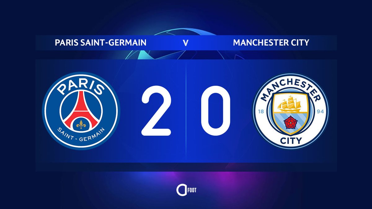 ActuFoot_'s tweet photo. ⚽️ BUUUUUUUUUTT DE MESSI !!! ❤️💙

PARIS 🇫🇷  2-0  🏴󠁧󠁢󠁥󠁮󠁧󠁿 MAN. CITY https://t.co/A11FcdErau