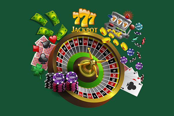 Pavilion 88 online casino