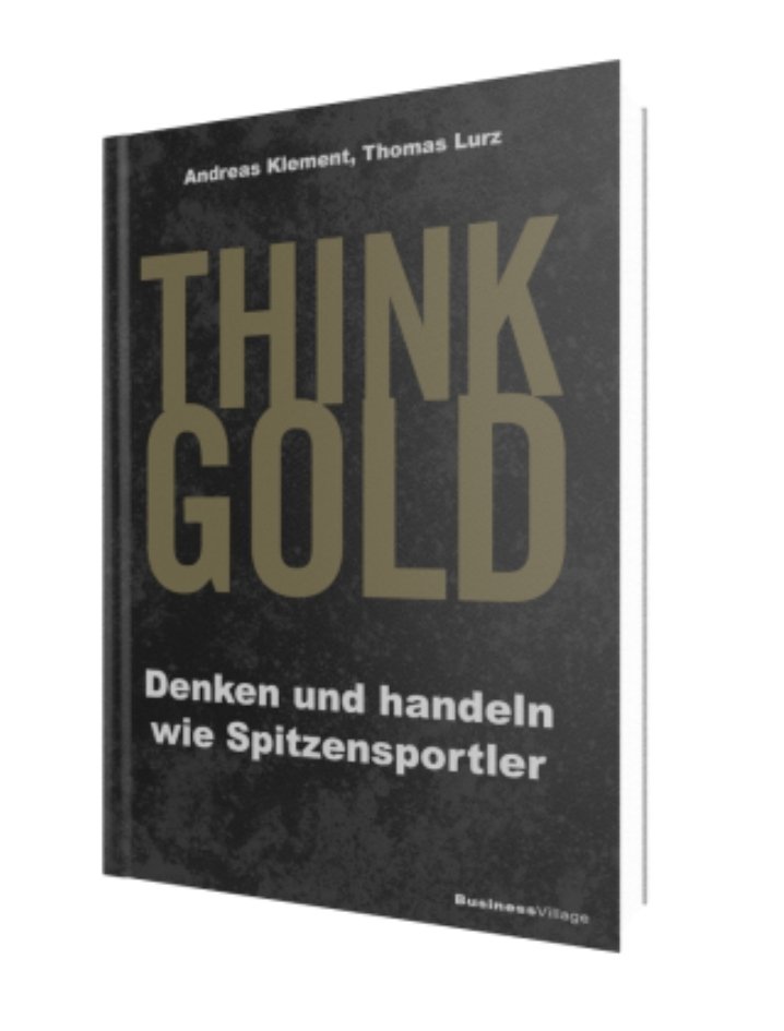#buchtipp 
Think Gold - Denken und handeln wie #Spitzensportler

👉 JETZT VORBESTELLEN 

#handball #Sport #Erfolg #triathlon  #lauraphilipp #Leichtathletik #frauenfussball
