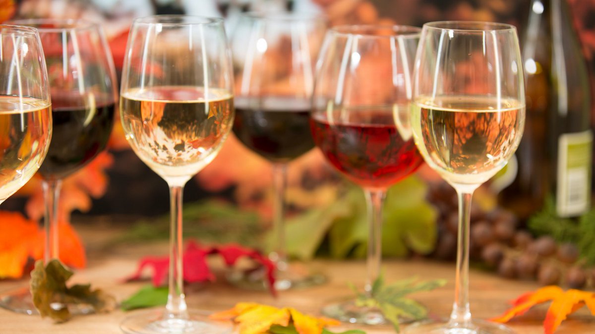 Fall event planning is here! Visit our Pinterest Page and get inspired this season. 🍂