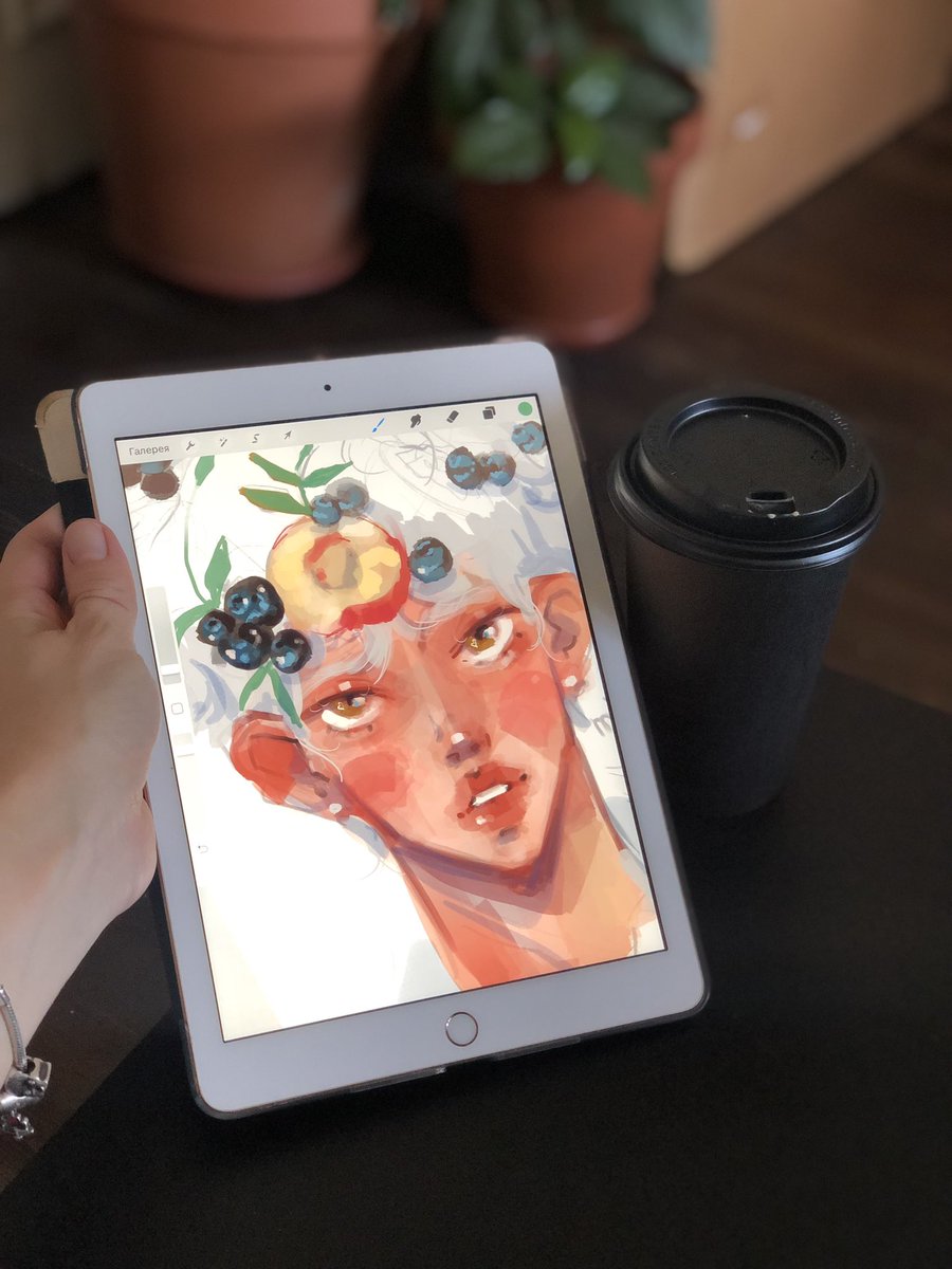 MimoMarina1's tweet photo. Cake 🎂 humanisation☝🏼😋

#draw #drawing #illustration  #painting #colorart #art #artwork #doddle #watercolor #fyp #cake #procreate #иллюстрация #슫트레이키즈  #fypシ  #ink #персик #watercolor #humanisation #digital #manhwaart  #comicart #고양이 #cats #fudge #fudgelovers #peach https://t.co/feCmNiCVXC