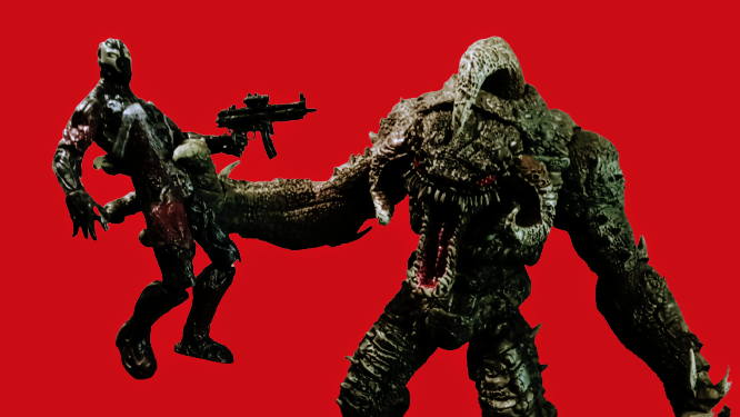 lexyalexa888's tweet photo. SPAWN THE VIOLATOR Action Figure UNBOXING McFarlane 2021 Toys Collectibles
Check it Out🔥NEW #youtube #video
https://t.co/bHAvVR47fm 
#SPAWN #ACTIONFIGURE #UNBOXING #mcfarlanetoys #SpawnViolator #toys #collectibles https://t.co/kV25T6d6zG