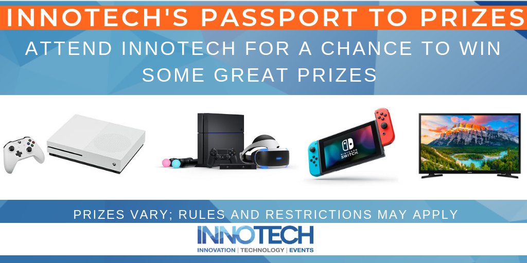 InnoTech Dallas tweet media