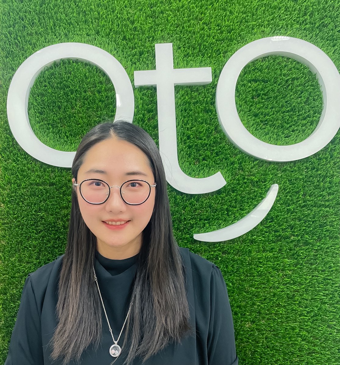 We’ve got some new faces around here! Say hello to our three fall interns: Chris, Jacky, and Lucy from @UniversityofWaterloo joining our team for the next few months!
#welcometotheteam #growingteam #workhardplayhard #startuplife #dreamteam #coopstudent #uwaterloo