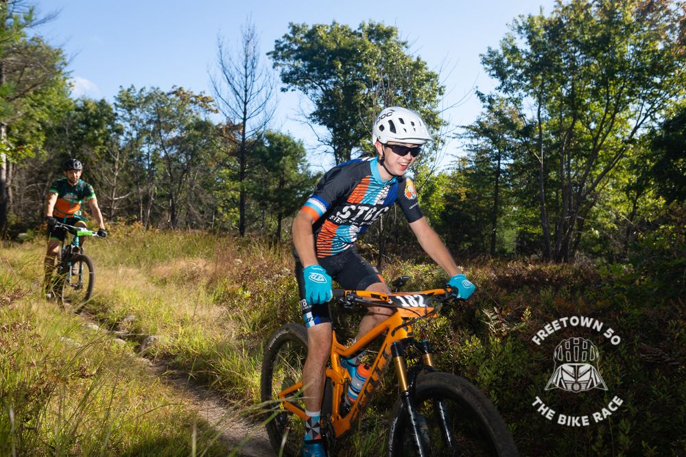 Using examples from Adam Woolley, a talented photographer who recently captured many moments at Rock Hard Racing’s Freetown 50, we look at how to share pictures from events, and when you should pay for the picture. buff.ly/2ZFMgmD