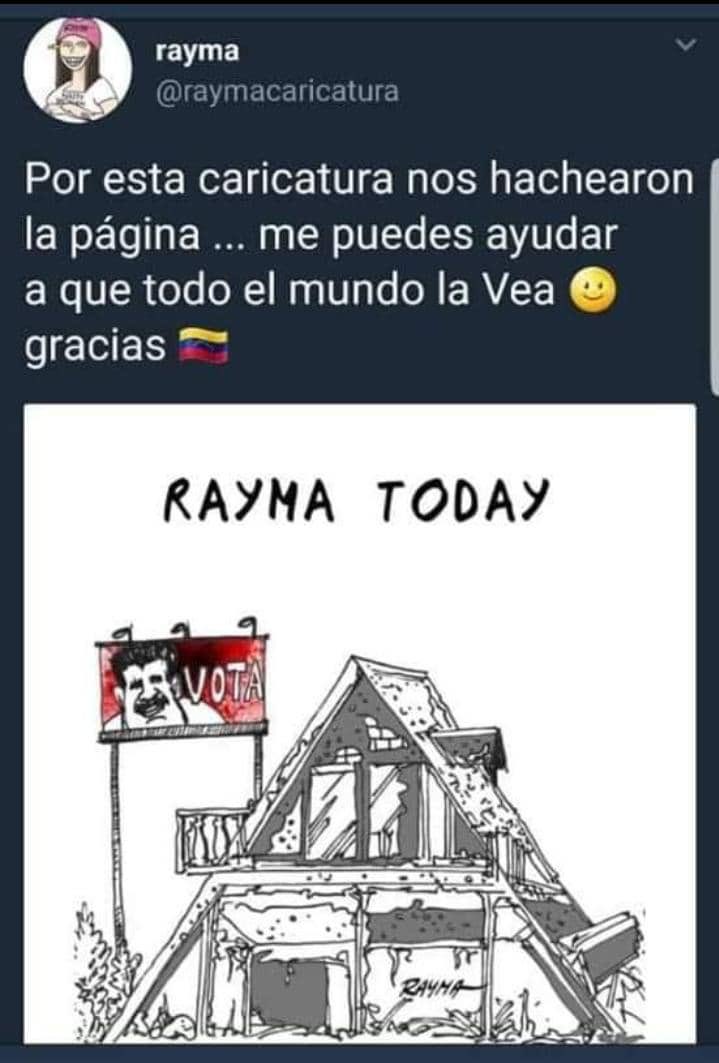 Enrique Aristeguieta (@earisteguieta) on Twitter photo 