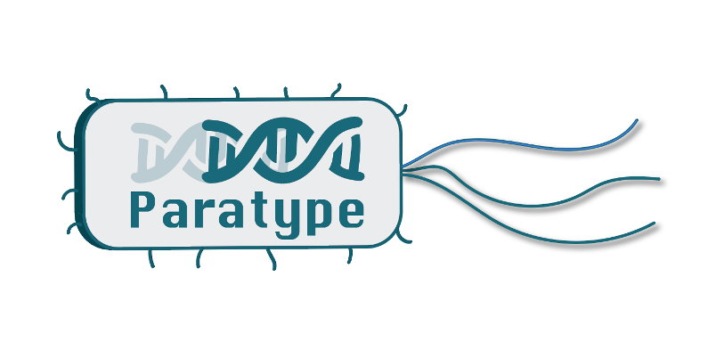 senjutisaha's tweet photo. We @chrfbd are excited to release open-access &amp; easy-to-use tool ‘Paratype’ to support sequencing efforts for Salmonella Paratyphi A, etiology of paratyphoid fever, a neglected tropical disease. 
👉 https://t.co/1447xYtsK5
 Brainchild of @arif_tanmoy @yogihooda88 @SajibMSI 
1/5 https://t.co/O8LKijveJ5