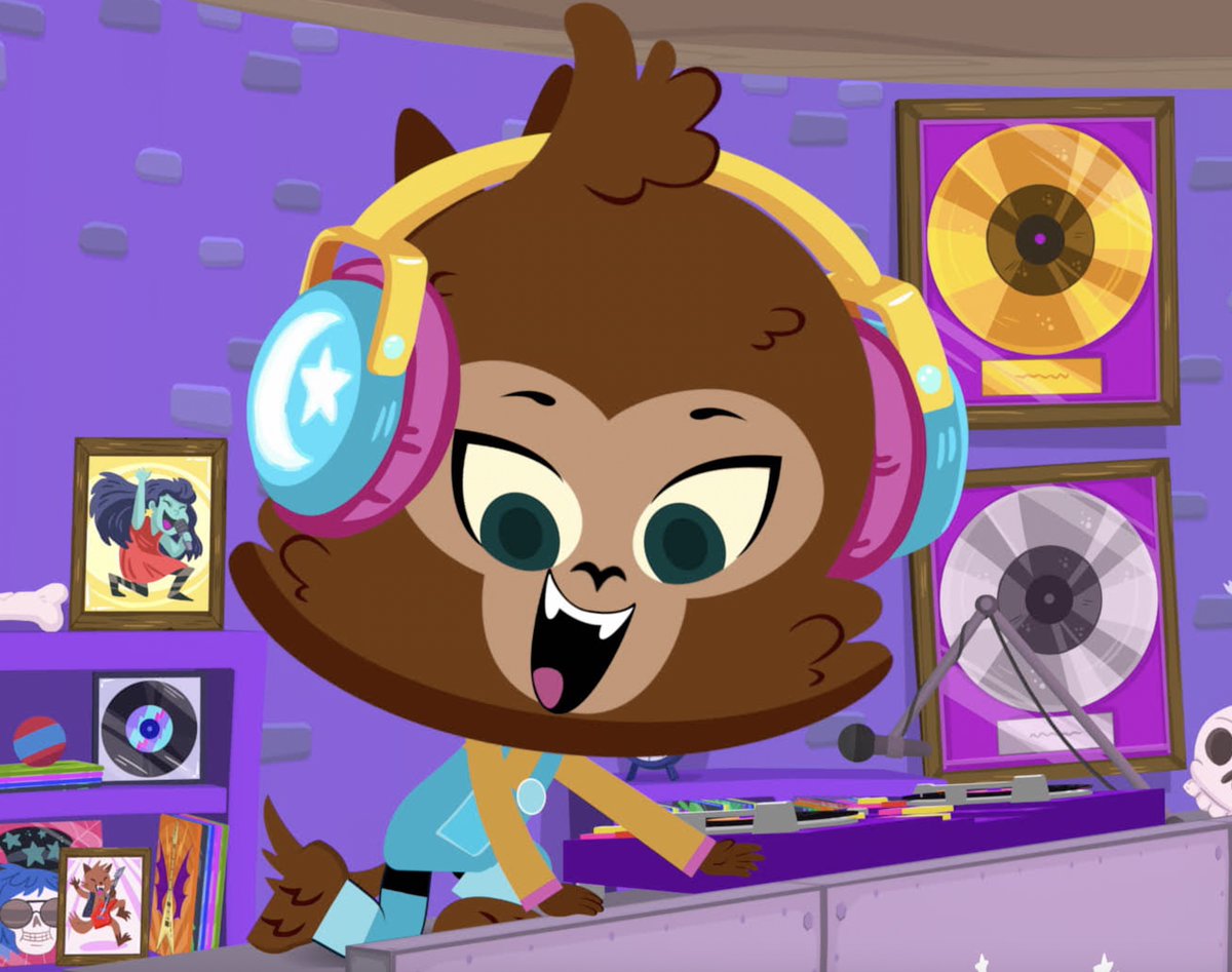 All 10 episodes of Season One now available to stream on Marble Kids Youtube. Link in BIO! <a href="/CMF_FMC/">Canada Media Fund</a>  @ShawRocketFund <a href="/marblemediaKids/">marblemedia Kids</a>