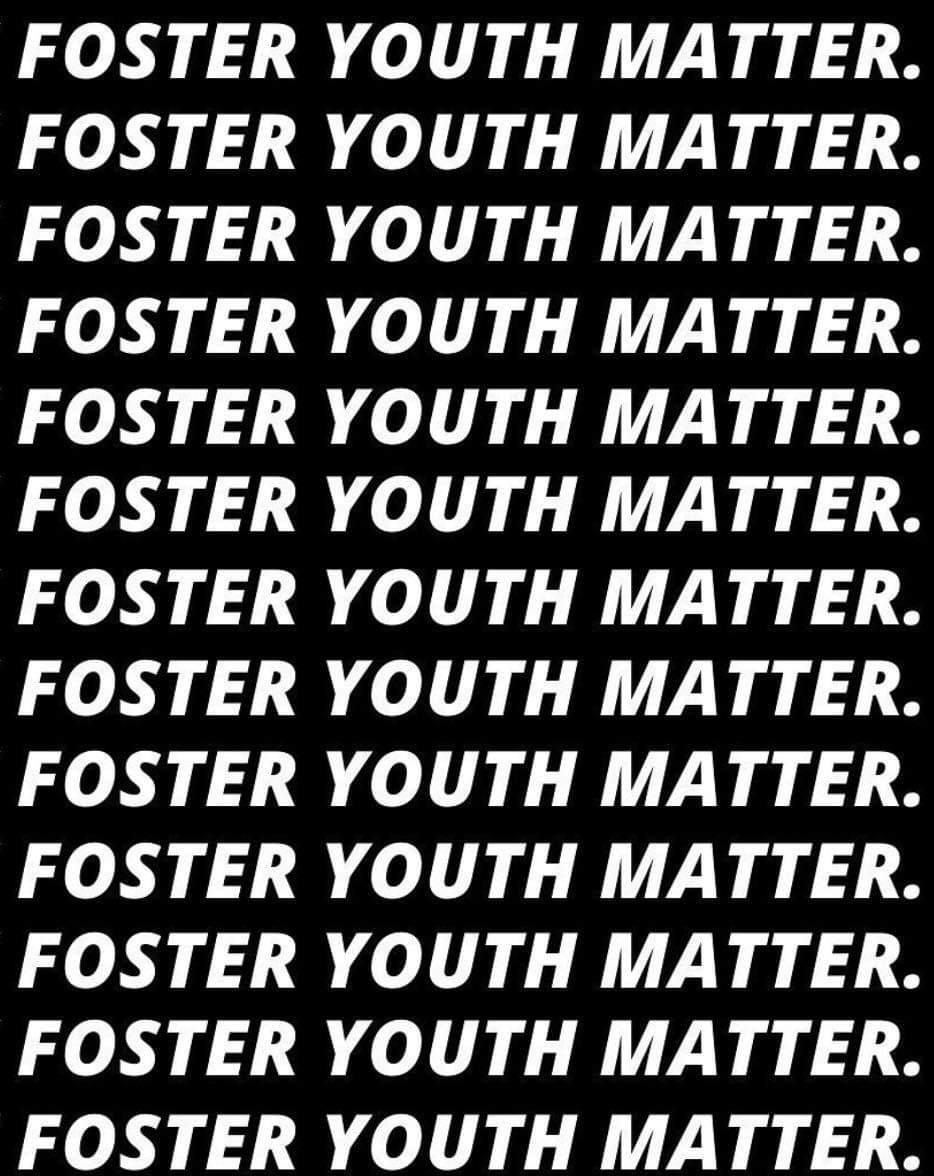 Nearly 😳20,000😳 youth in foster care are at risk of being cut off from foster care services on Oct 1 because the moratorium on aging out ends. Congress, please pass HR 5167 this week to help youth in foster care avoid a crisis. #FosterCare #ReUpChafee
#FosterYouthMatter