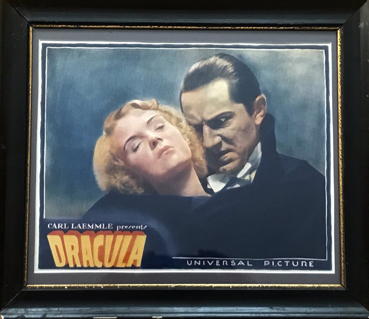 Autovampir tweet media