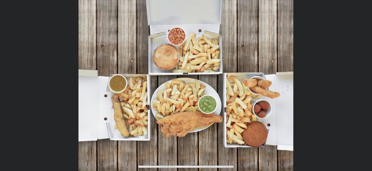 Peterborough Eats Ltd tweet media