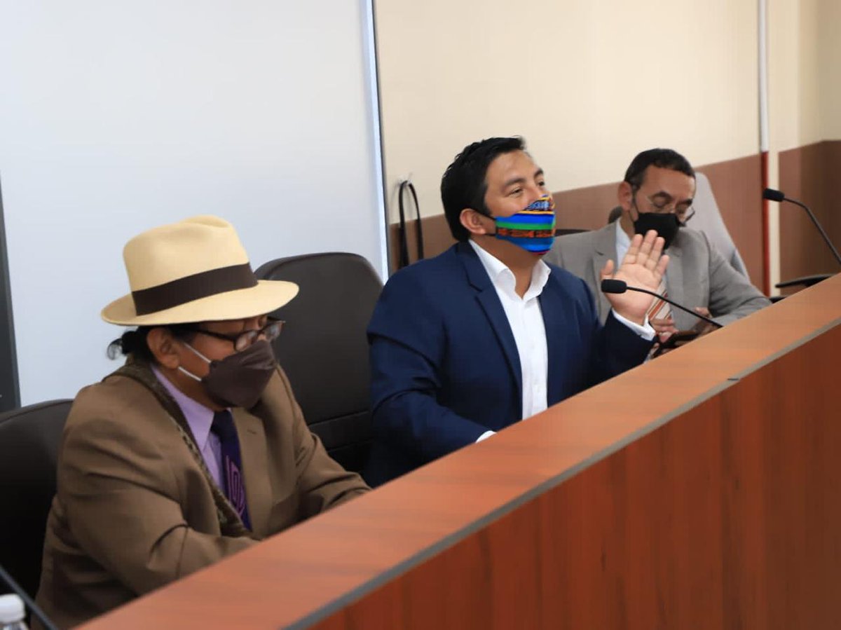 cpia_y's tweet photo. El Presidente de la Comisión de Pueblos Indígenas y Afrodescendientes HD Amilcar Pop, realiza conferencia sobre “Los derechos indígenas y su evolución en la historia del derecho latinoamericano” en la Facultad de Derecho y Ciencias Políticas de la Universidad de Panamá, Panamá. https://t.co/yrcdqOGLsV