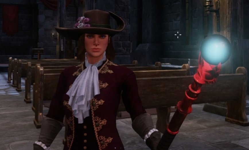 kamols98's tweet photo. Day 1 of New world! Had so much fun today, and can't wait to play more! 🤩 #NewWorldMMO @playnewworld https://t.co/4Jc76NrMXD