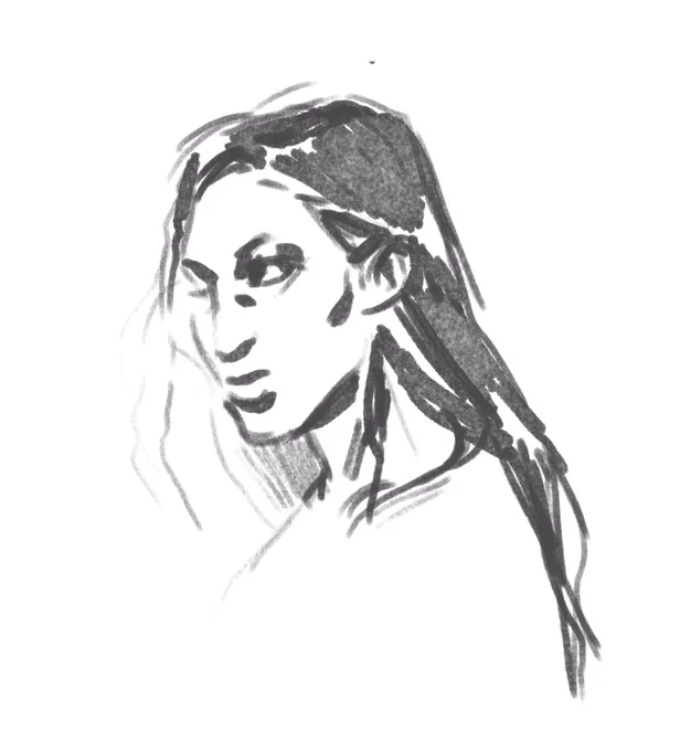 minimalistic warm up 