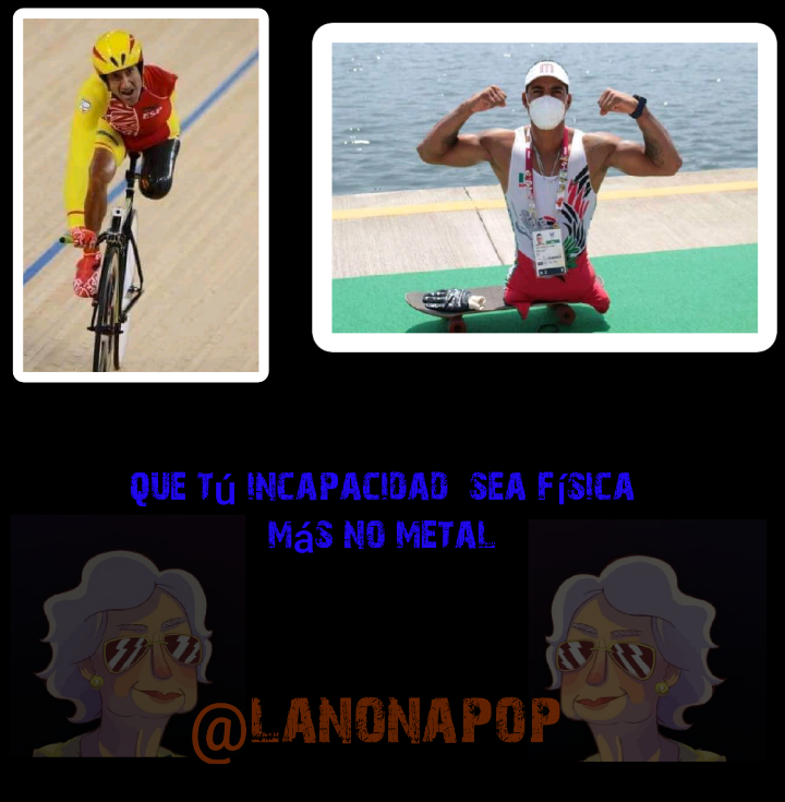 JAndrssosa1's tweet photo. Todos nacemos con una genética que favorece que hagamos mejor unas tareas que otras, pero eso no quiere decir que tengamos que renunciar a las actividades que se nos dan peor. Juntos podemos más, apoyalos
@LaNonaPop 
#lanonatodolove 
#definenormal
#inclusion https://t.co/rtx9aZIEEK