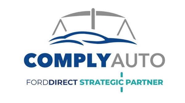 Great news for dealerships and consumers alike! FordDirect and ComplyAuto are working together to assist Ford and Lincoln Dealers with the growing volume of #privacy, #security, and other regulatory #compliance issues dealerships face.

forddirect.com/forddirect-and…