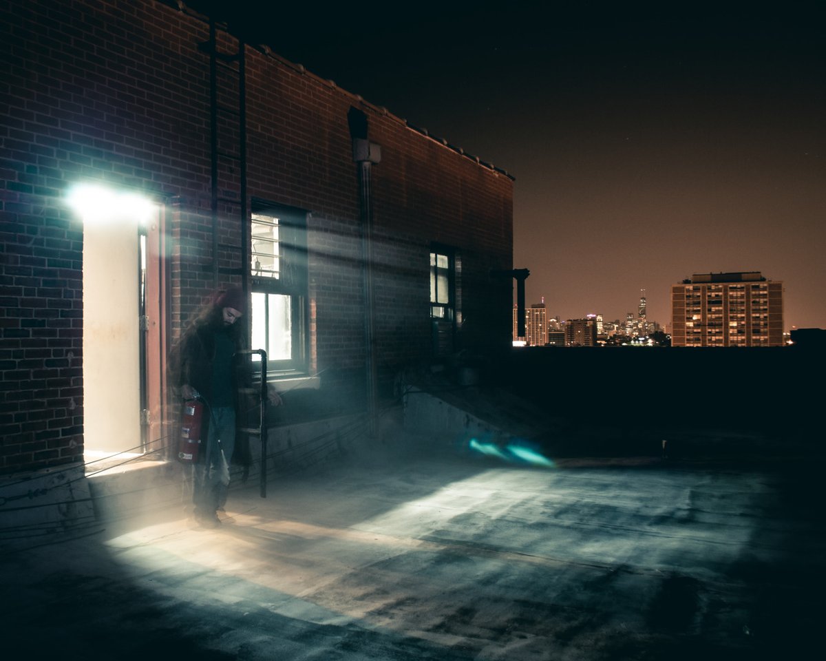 Archillect (@archillect) on Twitter photo 