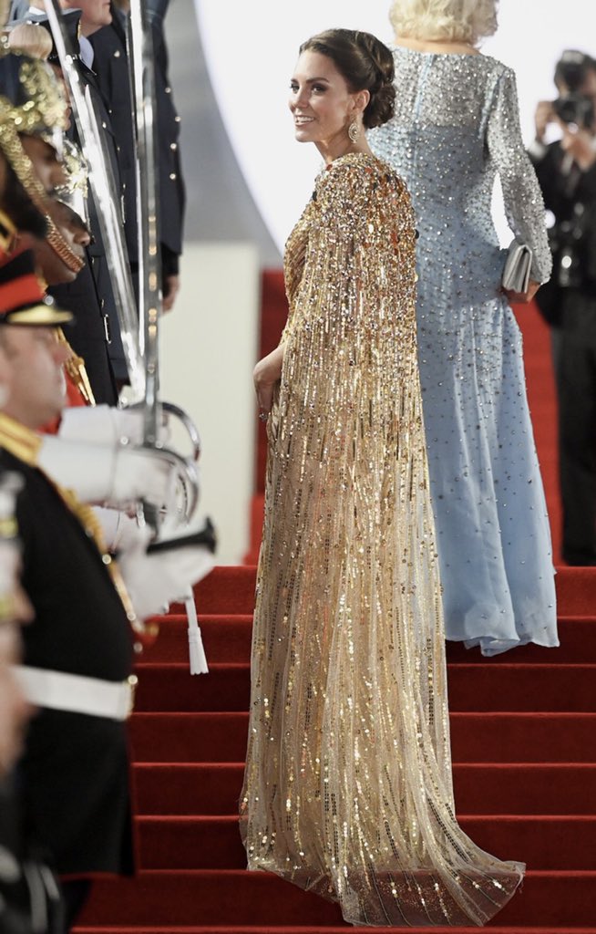 The Wales Family tweet media