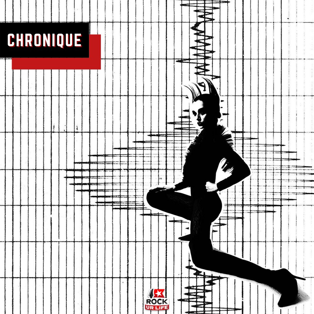 RockUrLifeNET's tweet image. #Chronique : @poppy - #Flux
par @Mathildodo

&quot;Poppy assume sa bipolarité artistique&quot;

&apos;Poppy embraces her artistic bipolarity&apos;

▶️bit.ly/3ui73Ie

#Poppy #RockUrLife