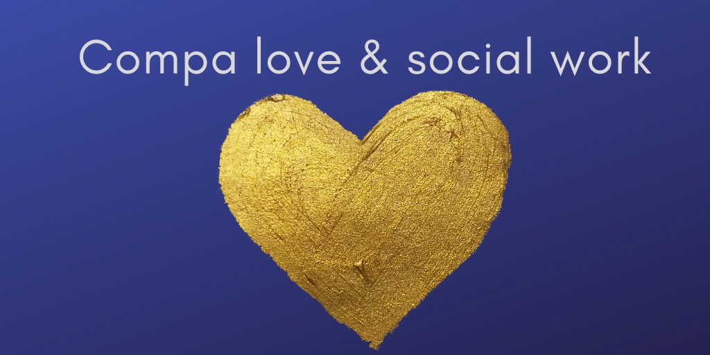 elspethslayter's tweet photo. @dalemaglalang & Smitha Rao review #theories by & for #BIPOC communities for use in #SocialWork classrooms - we must dismantle #WhiteSupremacy in our teaching! Learn, for example, about #CompaLove! #SocialWorkTwitter Article: https://t.co/ym1GoE4yJa https://t.co/liPhCIu5NX