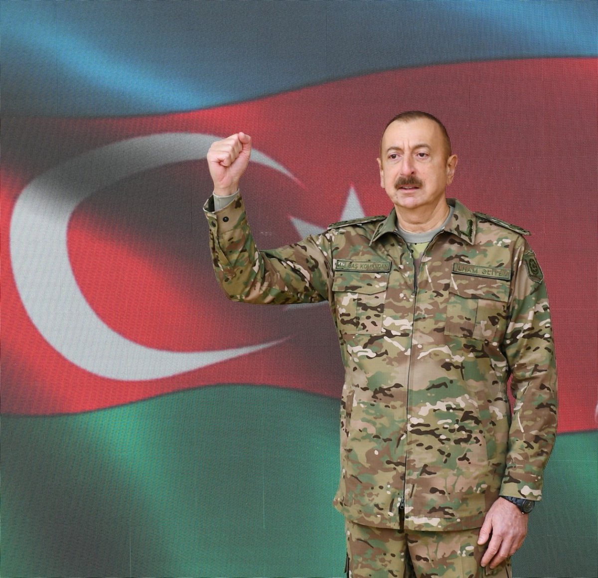 #KarabakhisAzerbaijan
 #ArmenianWarCrimes 
#Ganja #Barda #Tartar