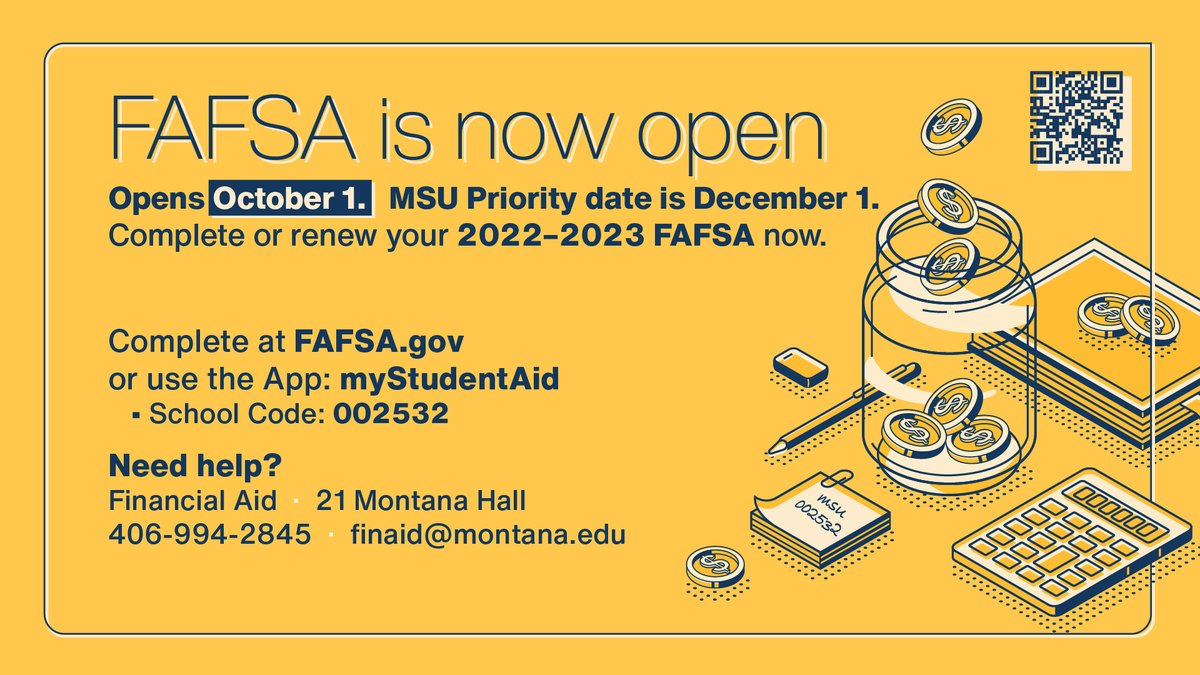 Montana State University Academic Calendar 2022 2023 Msu Agricultural Economics & Economics (@Agecon_Econ) / Twitter