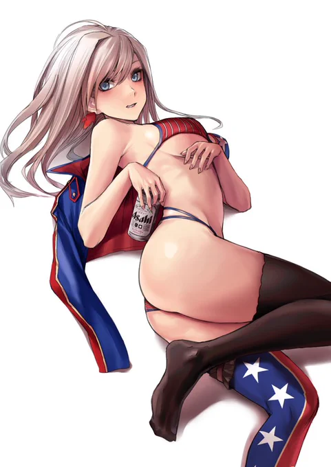 酔っ払い #FGO 
