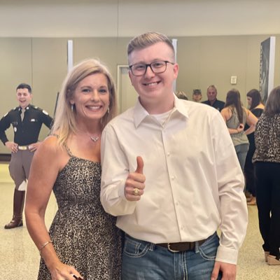 Dustin Andel ‘21 tweet media