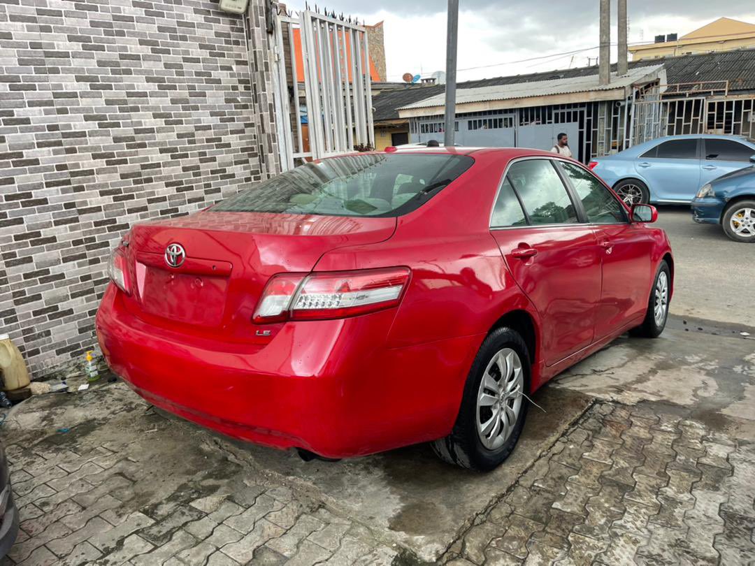 Fresh Stock 🚨 

Toks MB GLE350 ‘17 -  17.5m 

Toks  Camry SE ‘13 - 5.3m 

Toks Camry SE ‘18 - 10.9m

Toks  Camry LE ‘10 - 3.4m 

Loc :Lagos 

DM Or Check IG at autocove For More Pics.

@Ade_Nurayn @KingFadAutos @AsiwajuOladimej @datogoniboy_ @omidanabeni @woye1 @jeffphilips1