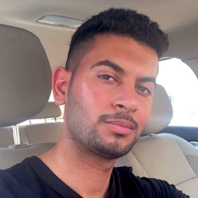 mazenb_'s tweet photo. #NewProfilePic https://t.co/1IprrdDcdA
